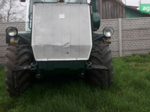 ХТЗ 150, об'ємом двигуна 0 л та пробігом 0 тис. км за 5500 $, фото 3 на Automoto.ua