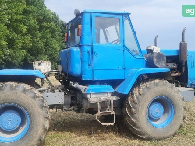 ХТЗ 150, об'ємом двигуна 0 л та пробігом 0 тис. км за 16000 $, фото 7 на Automoto.ua