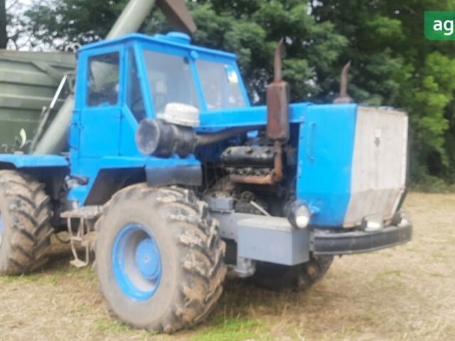 ХТЗ 150, об'ємом двигуна 0 л та пробігом 0 тис. км за 16000 $, фото 4 на Automoto.ua
