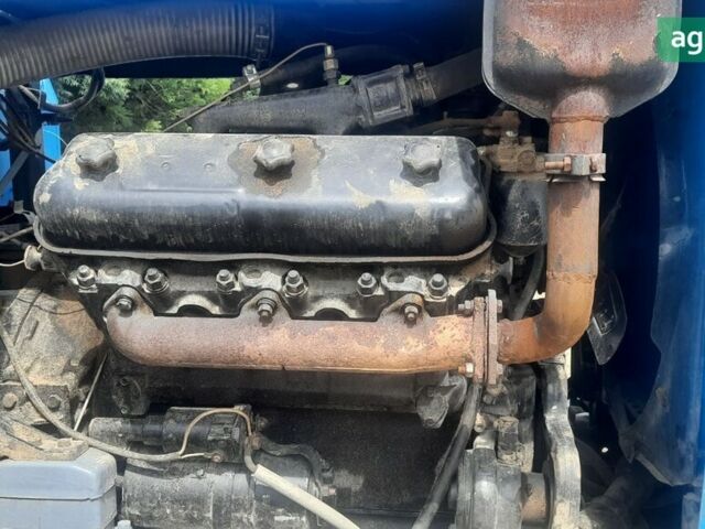 ХТЗ 150, об'ємом двигуна 0 л та пробігом 0 тис. км за 16000 $, фото 9 на Automoto.ua