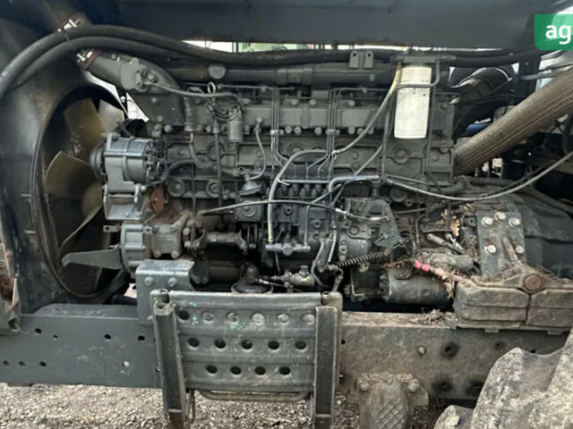ХТЗ 150, об'ємом двигуна 12 л та пробігом 0 тис. км за 10500 $, фото 1 на Automoto.ua