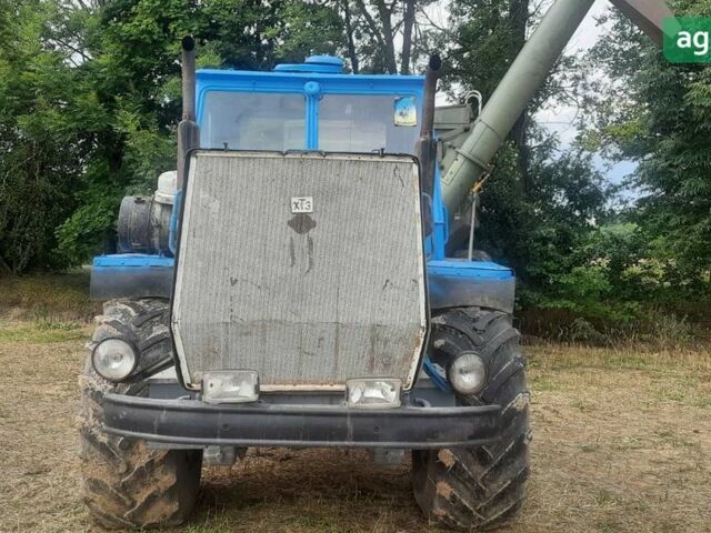 ХТЗ 150, об'ємом двигуна 0 л та пробігом 0 тис. км за 16000 $, фото 10 на Automoto.ua