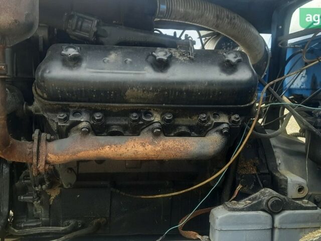 ХТЗ 150, об'ємом двигуна 0 л та пробігом 0 тис. км за 16000 $, фото 11 на Automoto.ua