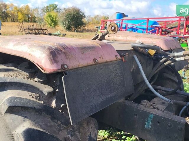 ХТЗ 150, об'ємом двигуна 0 л та пробігом 0 тис. км за 8000 $, фото 4 на Automoto.ua