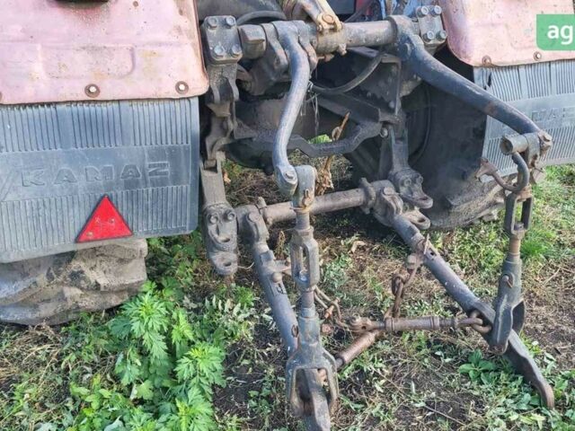ХТЗ 150, об'ємом двигуна 0 л та пробігом 0 тис. км за 8000 $, фото 3 на Automoto.ua
