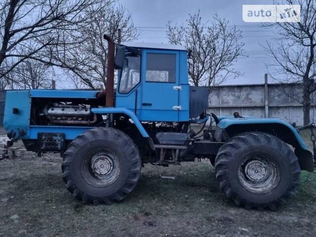 ХТЗ 150, объемом двигателя 0 л и пробегом 2 тыс. км за 19000 $, фото 5 на Automoto.ua