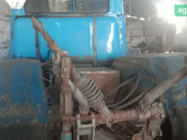 ХТЗ 150, объемом двигателя 1.49 л и пробегом 0 тыс. км за 9800 $, фото 1 на Automoto.ua