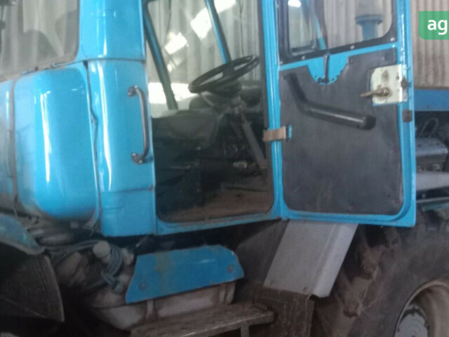 ХТЗ 150, объемом двигателя 1.49 л и пробегом 0 тыс. км за 9800 $, фото 2 на Automoto.ua