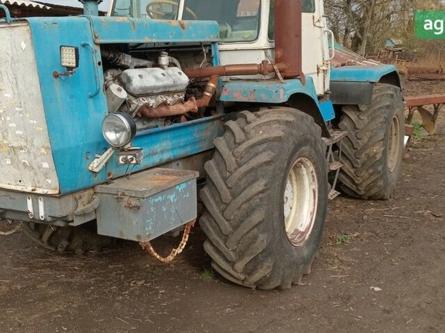 ХТЗ 150, об'ємом двигуна 0 л та пробігом 0 тис. км за 7500 $, фото 4 на Automoto.ua