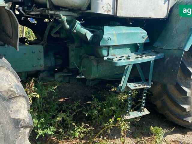 ХТЗ 150, об'ємом двигуна 0 л та пробігом 0 тис. км за 6100 $, фото 4 на Automoto.ua