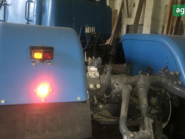 ХТЗ 150, об'ємом двигуна 0 л та пробігом 0 тис. км за 18000 $, фото 2 на Automoto.ua