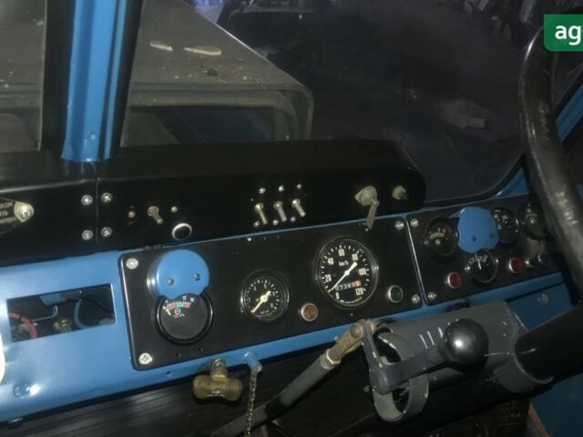 ХТЗ 150, об'ємом двигуна 0 л та пробігом 0 тис. км за 18000 $, фото 5 на Automoto.ua