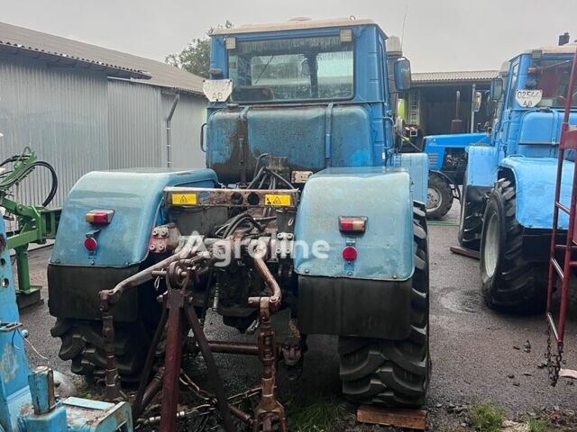 Синий ХТЗ 150, объемом двигателя 0 л и пробегом 0 тыс. км за 10000 $, фото 2 на Automoto.ua