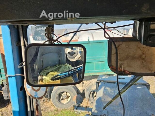 ХТЗ 16331, об'ємом двигуна 0 л та пробігом 0 тис. км за 11732 $, фото 7 на Automoto.ua