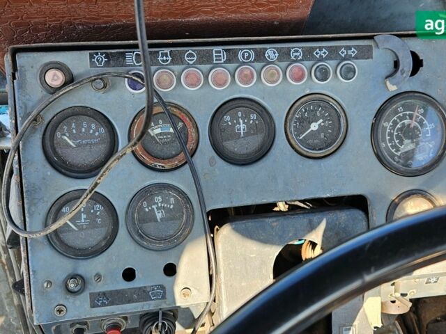 ХТЗ 16331, объемом двигателя 10.85 л и пробегом 0 тыс. км за 10000 $, фото 5 на Automoto.ua