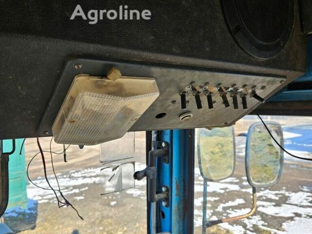 ХТЗ 16331, об'ємом двигуна 0 л та пробігом 0 тис. км за 11732 $, фото 6 на Automoto.ua