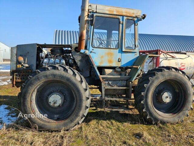 ХТЗ 16331, об'ємом двигуна 0 л та пробігом 0 тис. км за 11732 $, фото 3 на Automoto.ua