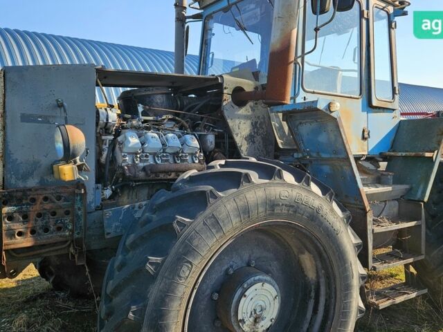 ХТЗ 16331, объемом двигателя 10.85 л и пробегом 0 тыс. км за 10000 $, фото 2 на Automoto.ua