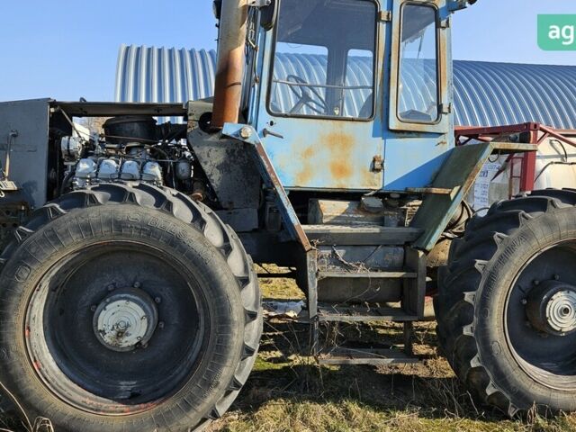 ХТЗ 16331, объемом двигателя 10.85 л и пробегом 0 тыс. км за 10000 $, фото 3 на Automoto.ua