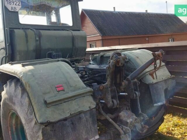 ХТЗ 170, объемом двигателя 0 л и пробегом 0 тыс. км за 12000 $, фото 7 на Automoto.ua