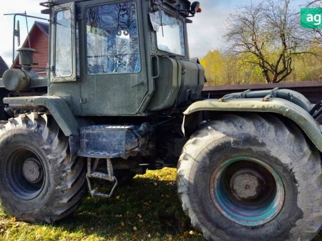 ХТЗ 170, объемом двигателя 0 л и пробегом 0 тыс. км за 12000 $, фото 8 на Automoto.ua