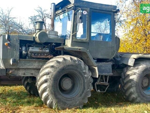 ХТЗ 170, объемом двигателя 0 л и пробегом 0 тыс. км за 12000 $, фото 5 на Automoto.ua