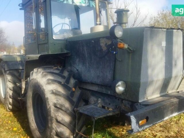 ХТЗ 170, объемом двигателя 0 л и пробегом 0 тыс. км за 12000 $, фото 6 на Automoto.ua