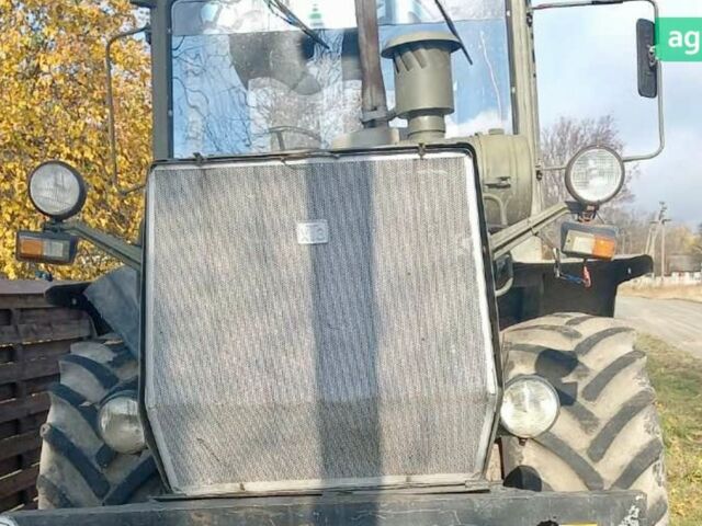 ХТЗ 170, объемом двигателя 0 л и пробегом 0 тыс. км за 12000 $, фото 2 на Automoto.ua