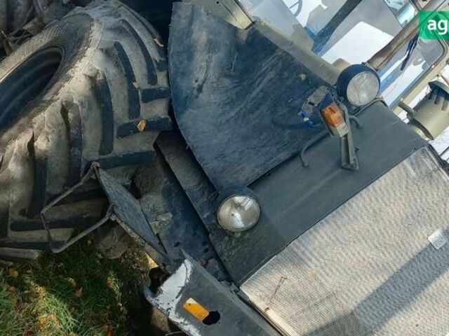 ХТЗ 170, объемом двигателя 0 л и пробегом 0 тыс. км за 12000 $, фото 3 на Automoto.ua