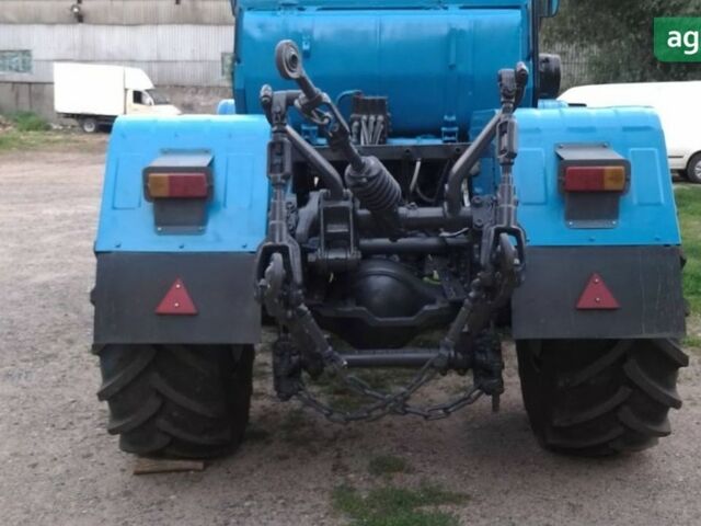 ХТЗ 170, об'ємом двигуна 0 л та пробігом 1 тис. км за 27000 $, фото 9 на Automoto.ua