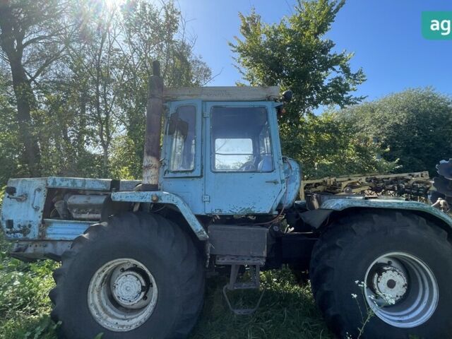 ХТЗ 17021, объемом двигателя 14.8 л и пробегом 0 тыс. км за 10800 $, фото 1 на Automoto.ua