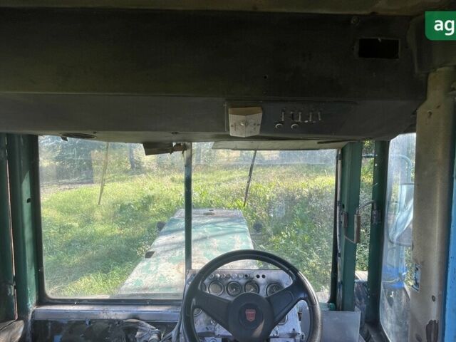 ХТЗ 17021, объемом двигателя 14.8 л и пробегом 0 тыс. км за 10800 $, фото 8 на Automoto.ua