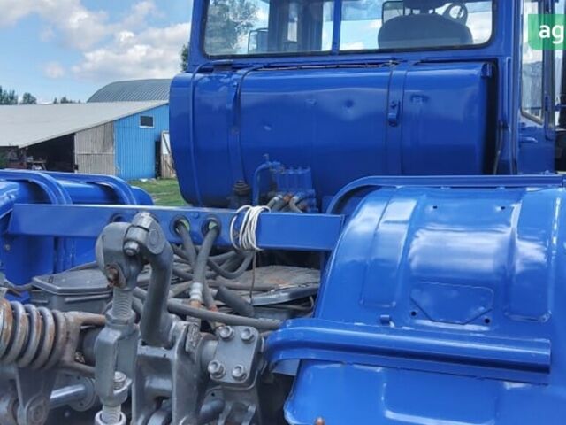 ХТЗ 17021, об'ємом двигуна 7.2 л та пробігом 0 тис. км за 13000 $, фото 1 на Automoto.ua