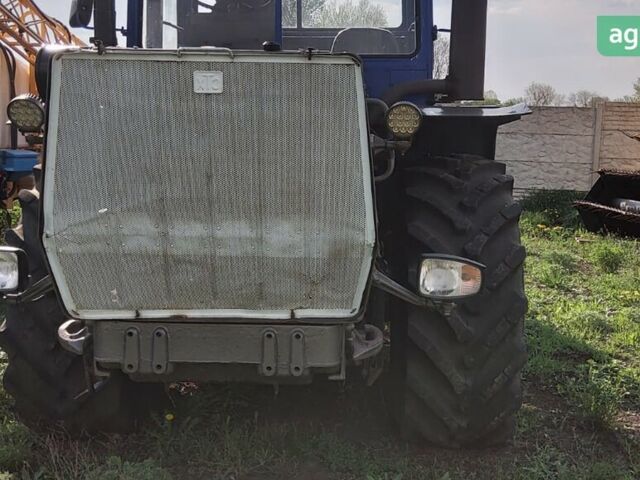 ХТЗ 17021, об'ємом двигуна 7.2 л та пробігом 0 тис. км за 13000 $, фото 3 на Automoto.ua