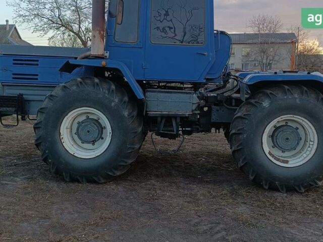 ХТЗ 17021, объемом двигателя 7.8 л и пробегом 0 тыс. км за 18200 $, фото 3 на Automoto.ua