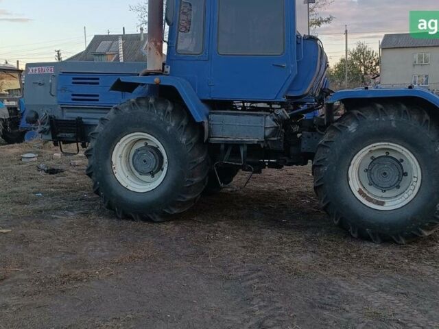 ХТЗ 17021, объемом двигателя 7.8 л и пробегом 0 тыс. км за 18200 $, фото 8 на Automoto.ua