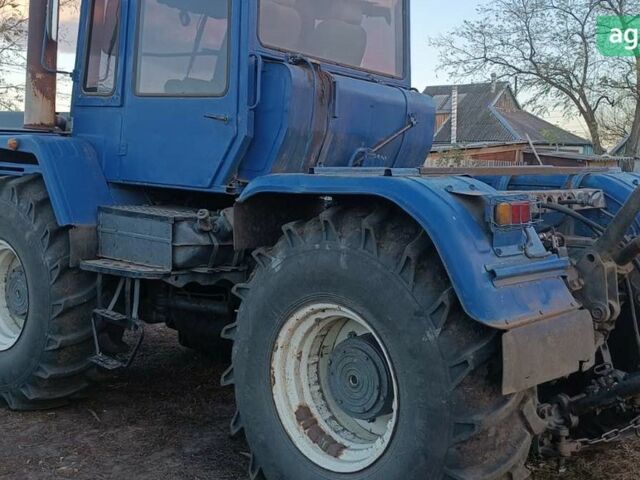 ХТЗ 17021, объемом двигателя 7.8 л и пробегом 0 тыс. км за 18200 $, фото 7 на Automoto.ua