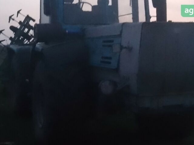 ХТЗ 17021, об'ємом двигуна 0.71 л та пробігом 0 тис. км за 12000 $, фото 4 на Automoto.ua