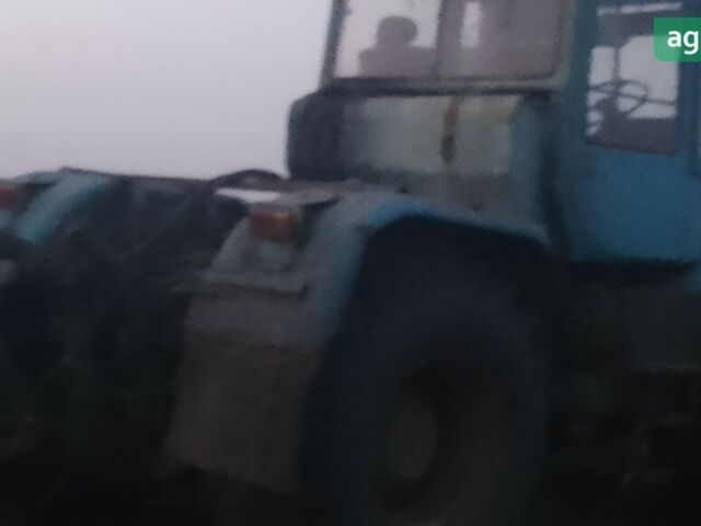 ХТЗ 17021, об'ємом двигуна 0.71 л та пробігом 0 тис. км за 12000 $, фото 2 на Automoto.ua