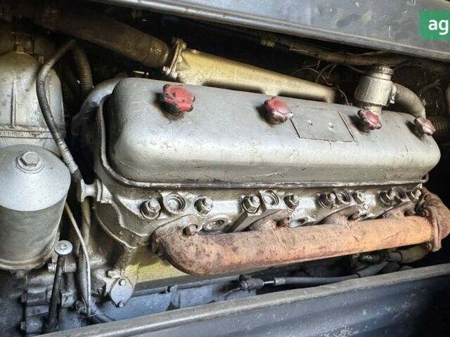 ХТЗ 17021, об'ємом двигуна 7.2 л та пробігом 0 тис. км за 13500 $, фото 5 на Automoto.ua