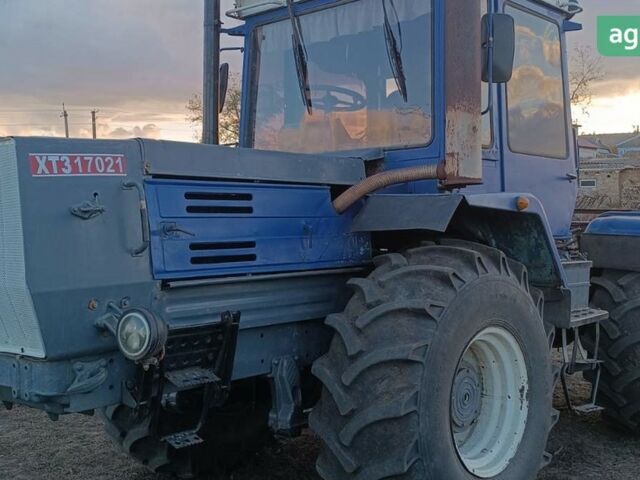 ХТЗ 17021, объемом двигателя 7.8 л и пробегом 0 тыс. км за 18200 $, фото 9 на Automoto.ua