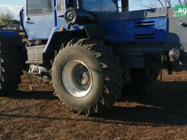 ХТЗ 17021, объемом двигателя 7.8 л и пробегом 0 тыс. км за 18200 $, фото 33 на Automoto.ua