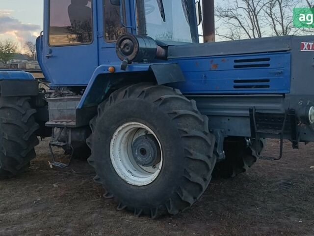 ХТЗ 17021, объемом двигателя 7.8 л и пробегом 0 тыс. км за 18200 $, фото 1 на Automoto.ua