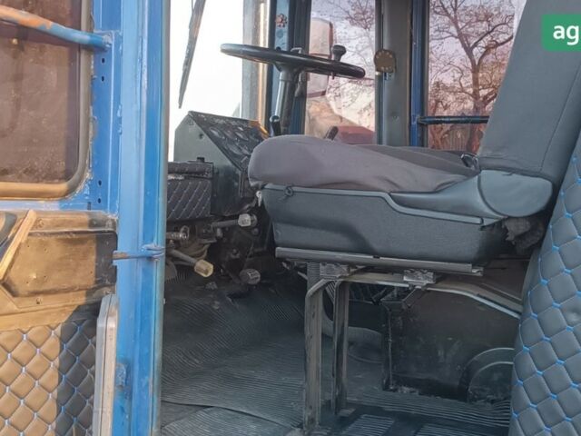 ХТЗ 17021, объемом двигателя 7.8 л и пробегом 0 тыс. км за 18200 $, фото 11 на Automoto.ua