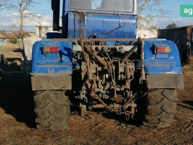 ХТЗ 17021, объемом двигателя 7.8 л и пробегом 0 тыс. км за 18200 $, фото 30 на Automoto.ua