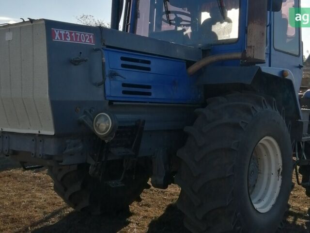 ХТЗ 17021, объемом двигателя 7.8 л и пробегом 0 тыс. км за 18200 $, фото 32 на Automoto.ua