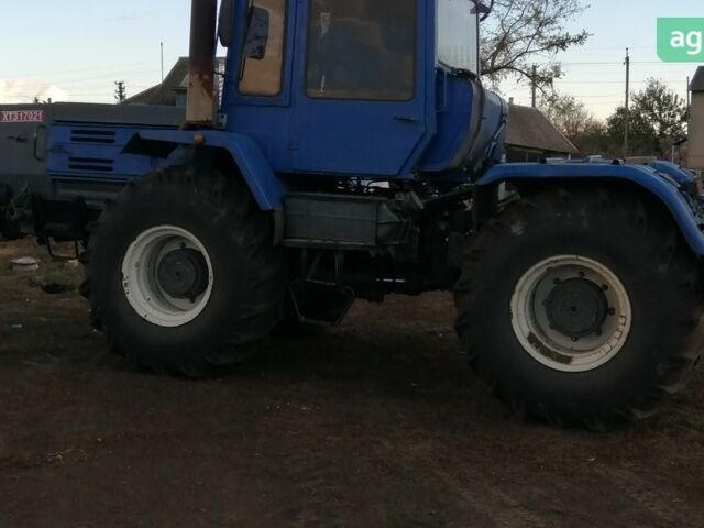 ХТЗ 17021, объемом двигателя 7.8 л и пробегом 0 тыс. км за 18200 $, фото 31 на Automoto.ua