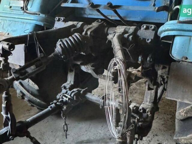 ХТЗ 17021, об'ємом двигуна 7.2 л та пробігом 0 тис. км за 13500 $, фото 9 на Automoto.ua