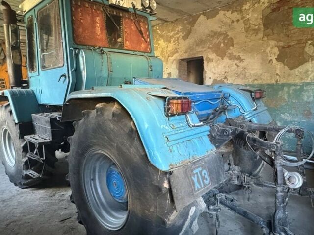 ХТЗ 17021, об'ємом двигуна 7.2 л та пробігом 0 тис. км за 13500 $, фото 3 на Automoto.ua