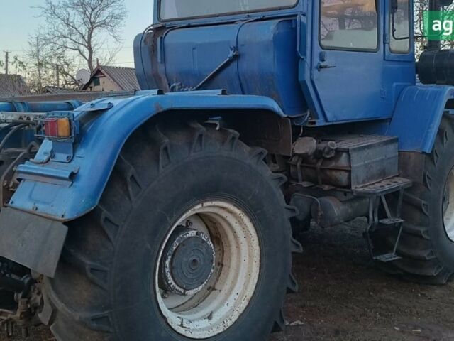 ХТЗ 17021, объемом двигателя 7.8 л и пробегом 0 тыс. км за 18200 $, фото 4 на Automoto.ua